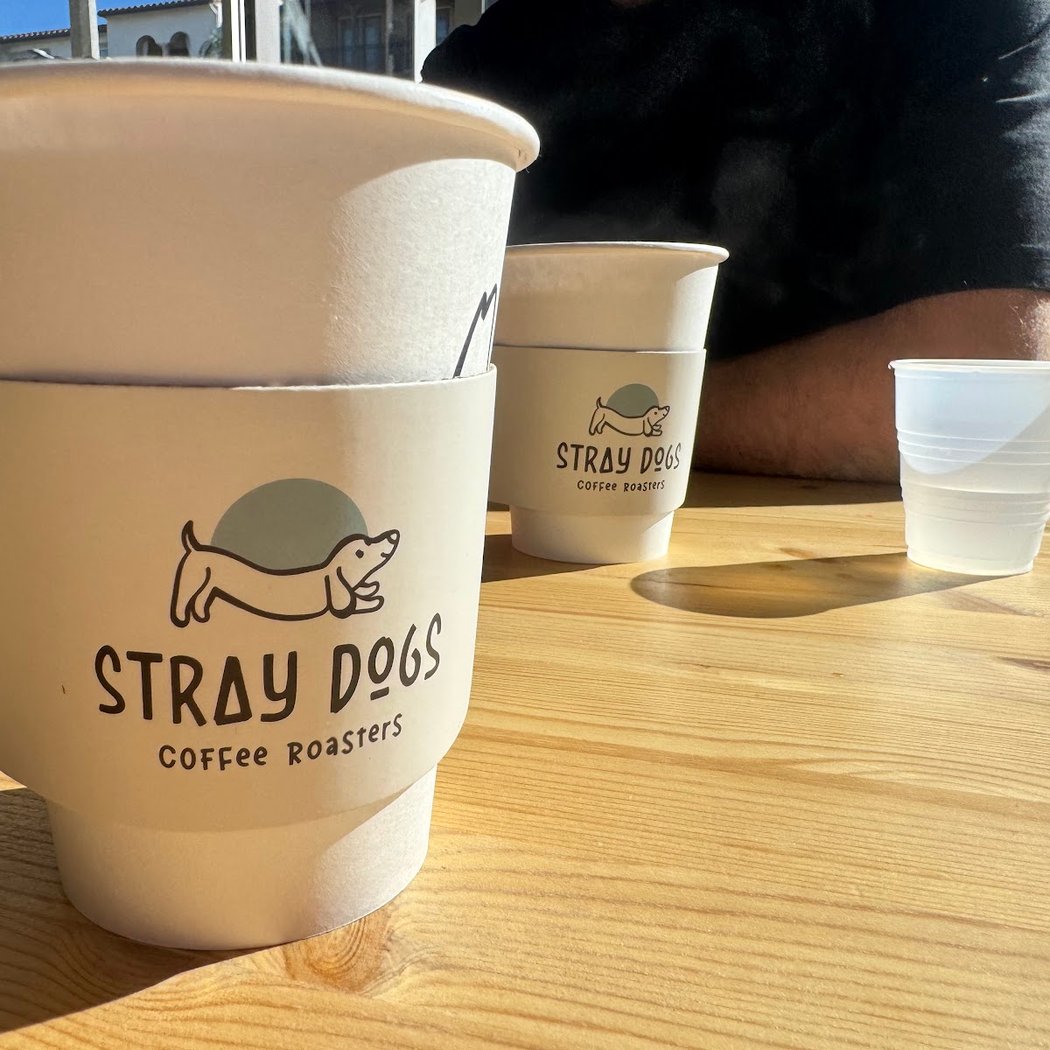 Stray Dogs Coffee 3