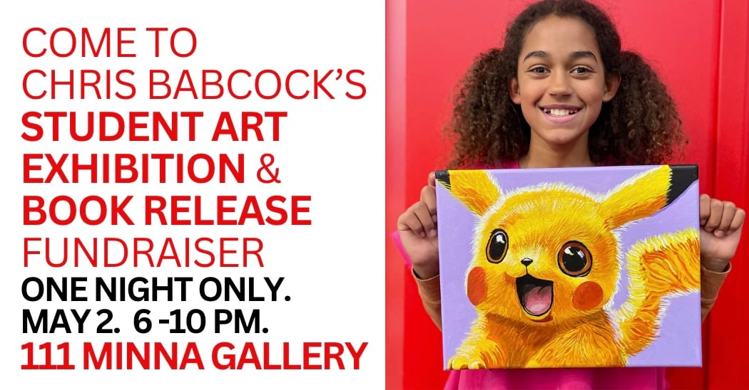 The Arc of Practice Exhibition & Book Release 1