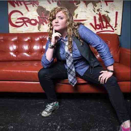 Rachel Scanlon 2