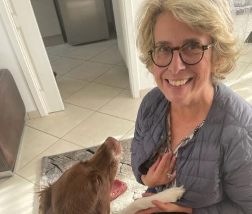 Un Amour de Chien, éducation et comportement canin Hauts de Seine (92) 2