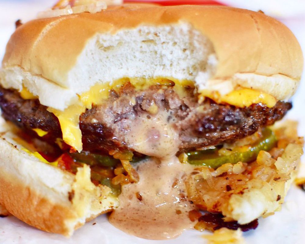 Matt's Bar and Grill 1