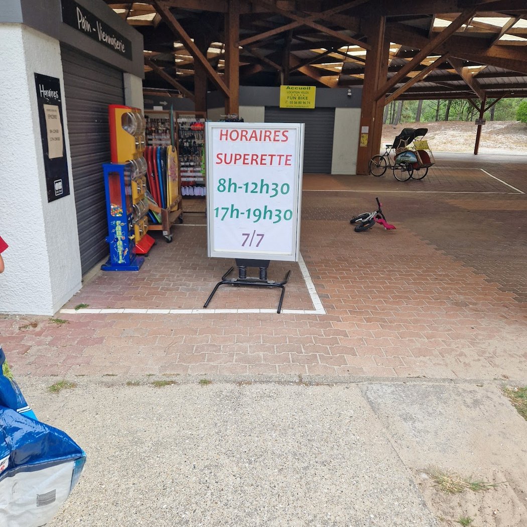 Mini Market 2