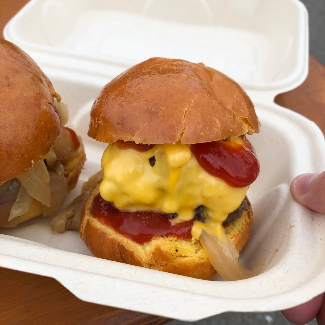 Off the Grid: Tanforan 3