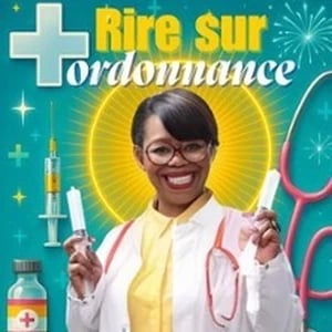 Rire sur Ordonnance 1