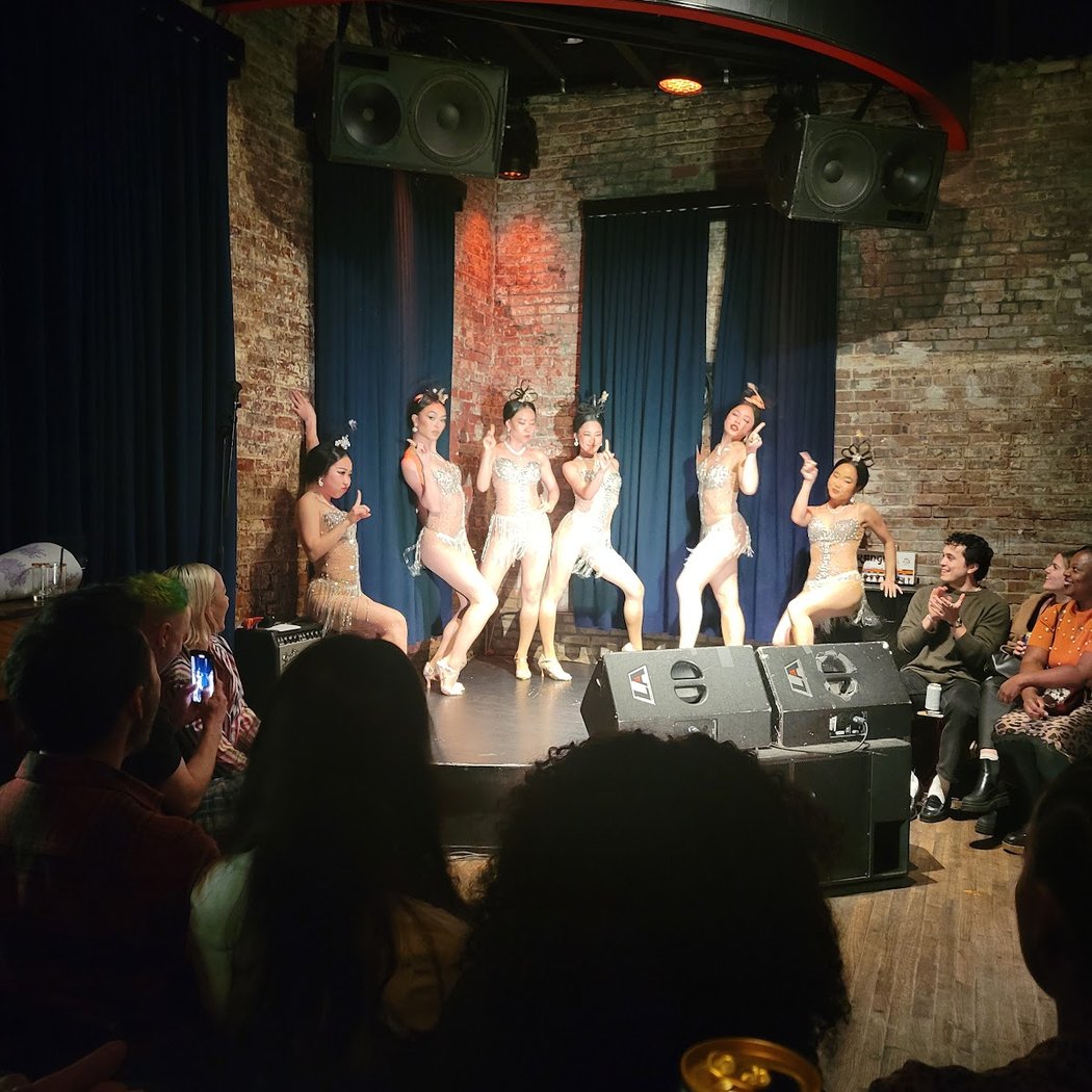 untitled freak Concert 1