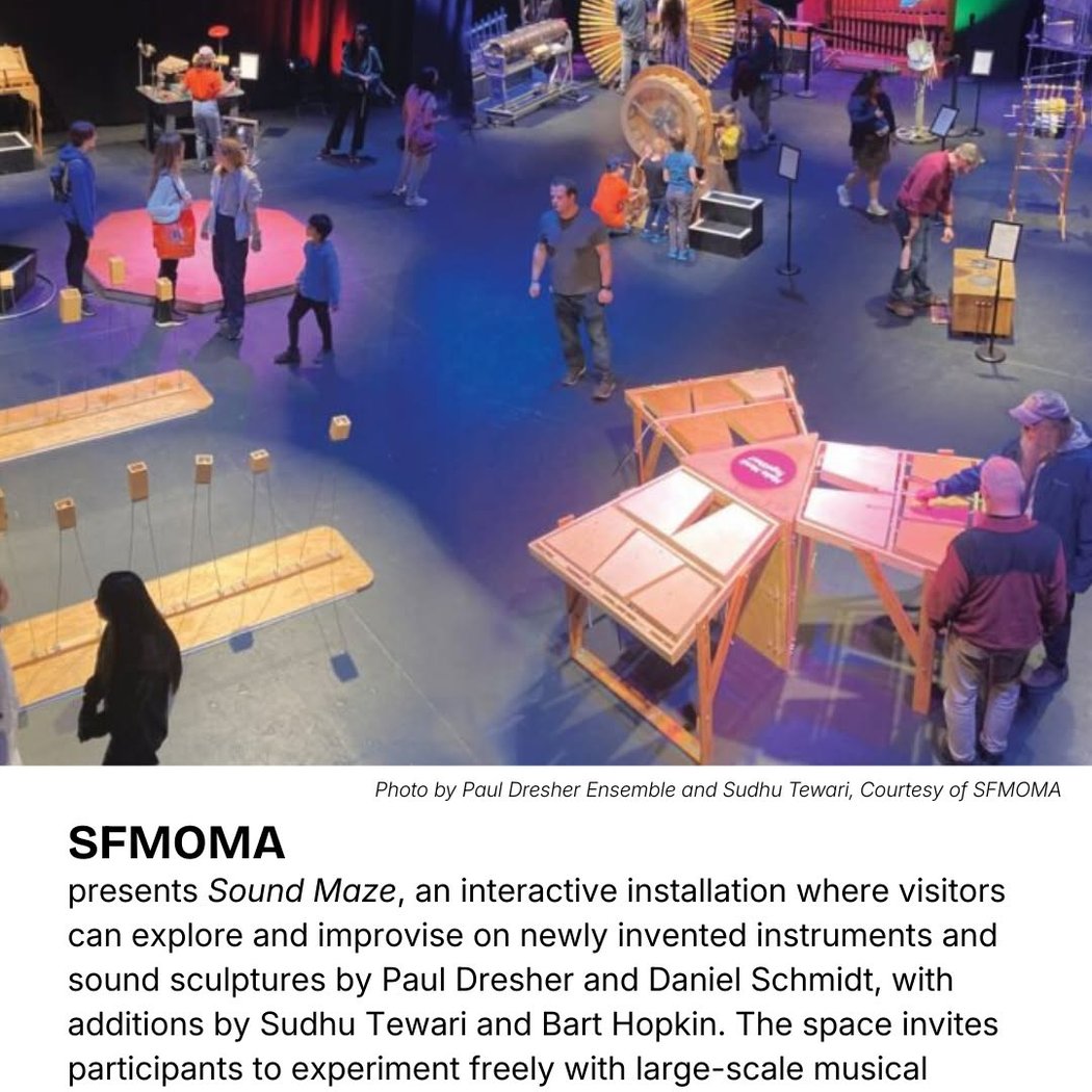 Sound Maze 1