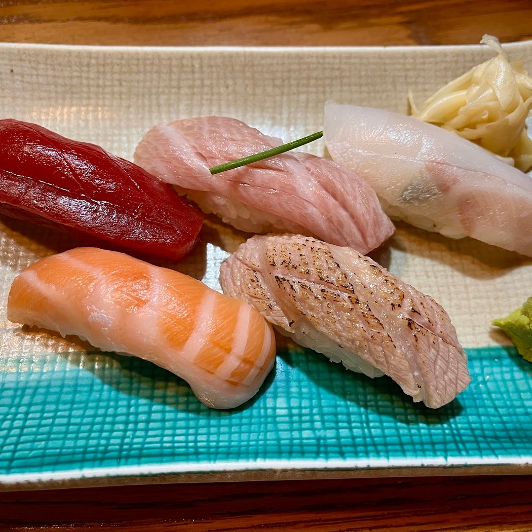 MUKU – Comptoir Japonais 1