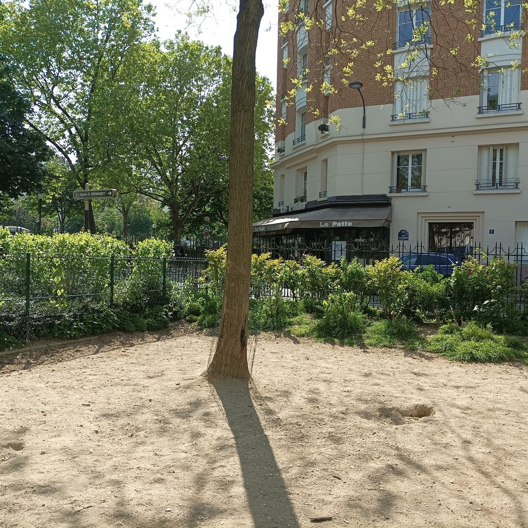 Espace canin - square rejane 2