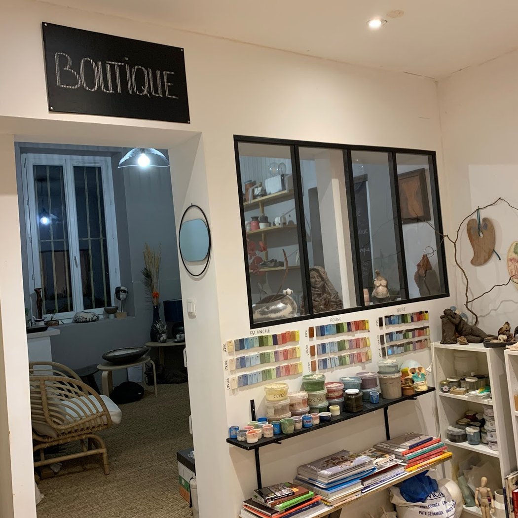 Atelier Kanette 2