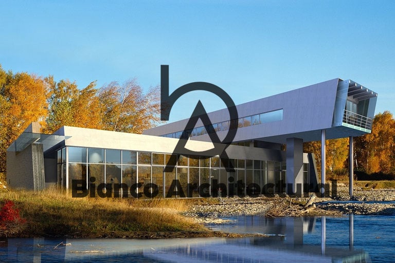 Bianco Architectural 3