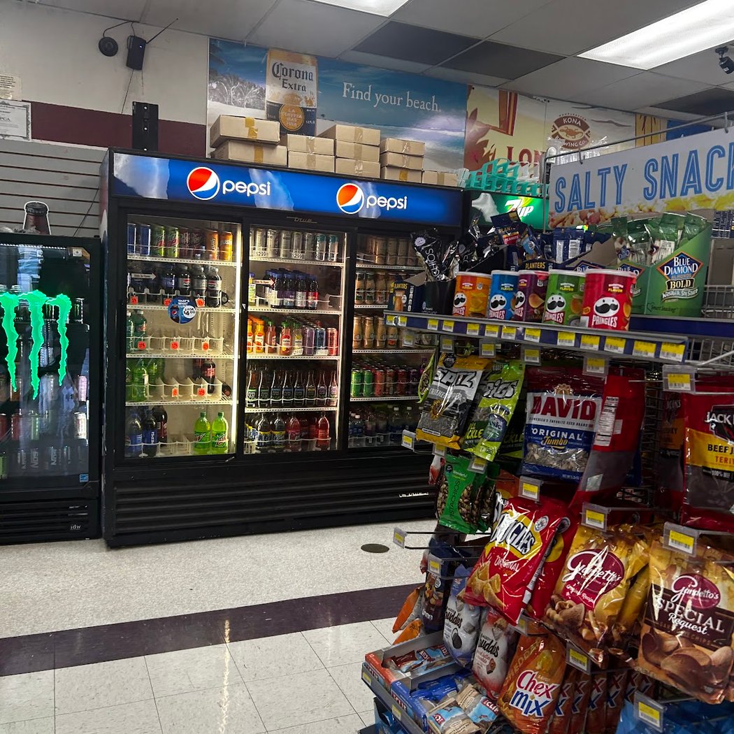 San's Market 1