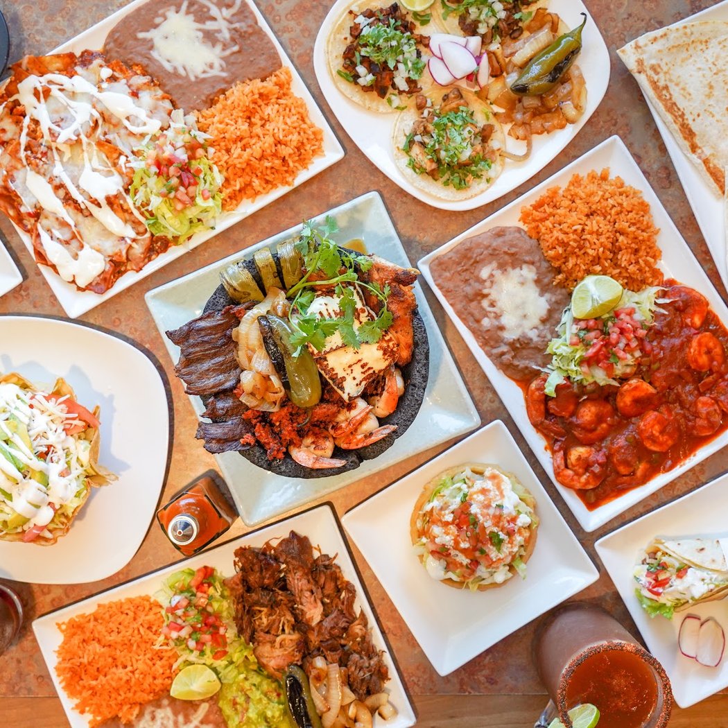 Taqueria San Juan 1