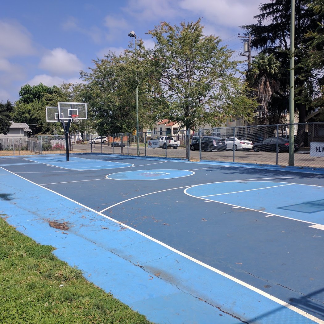 Brookdale Park 1