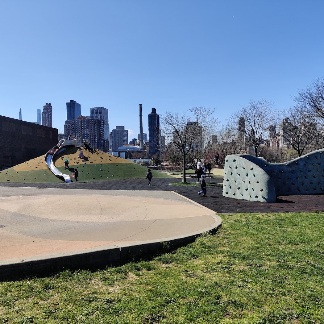 Rainey Park Reopening 3
