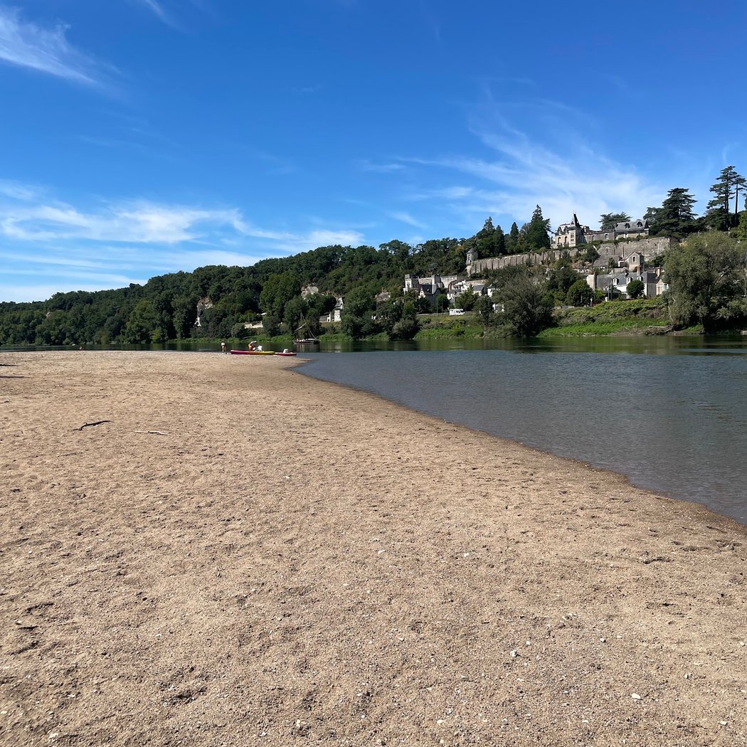 Île de la Métairie 2
