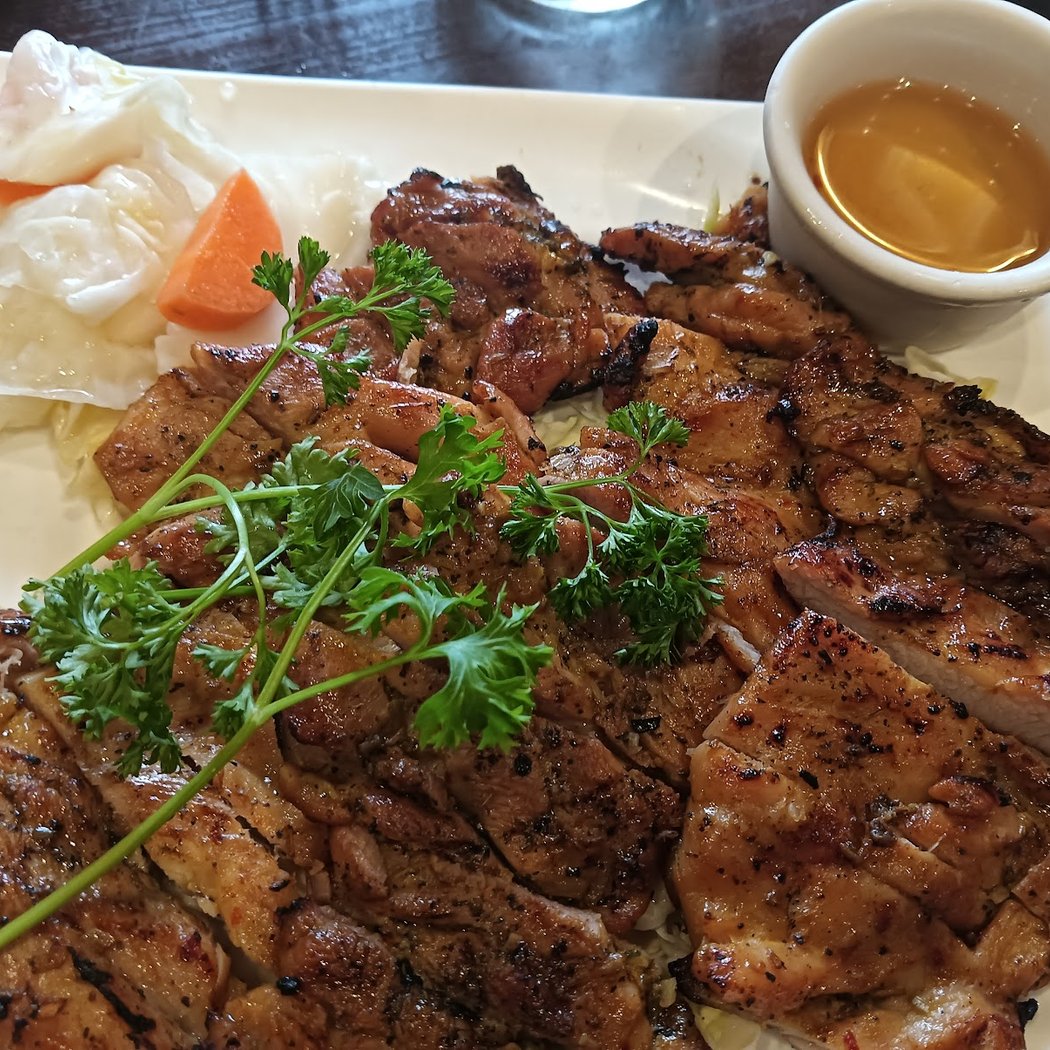 Phnom Penh House 1
