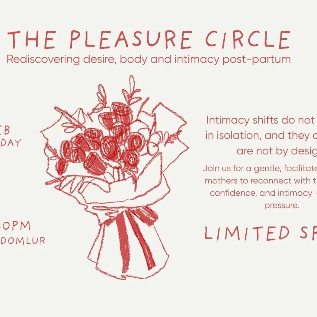 The Pleasure Circle with Nishtha Kaushik 1