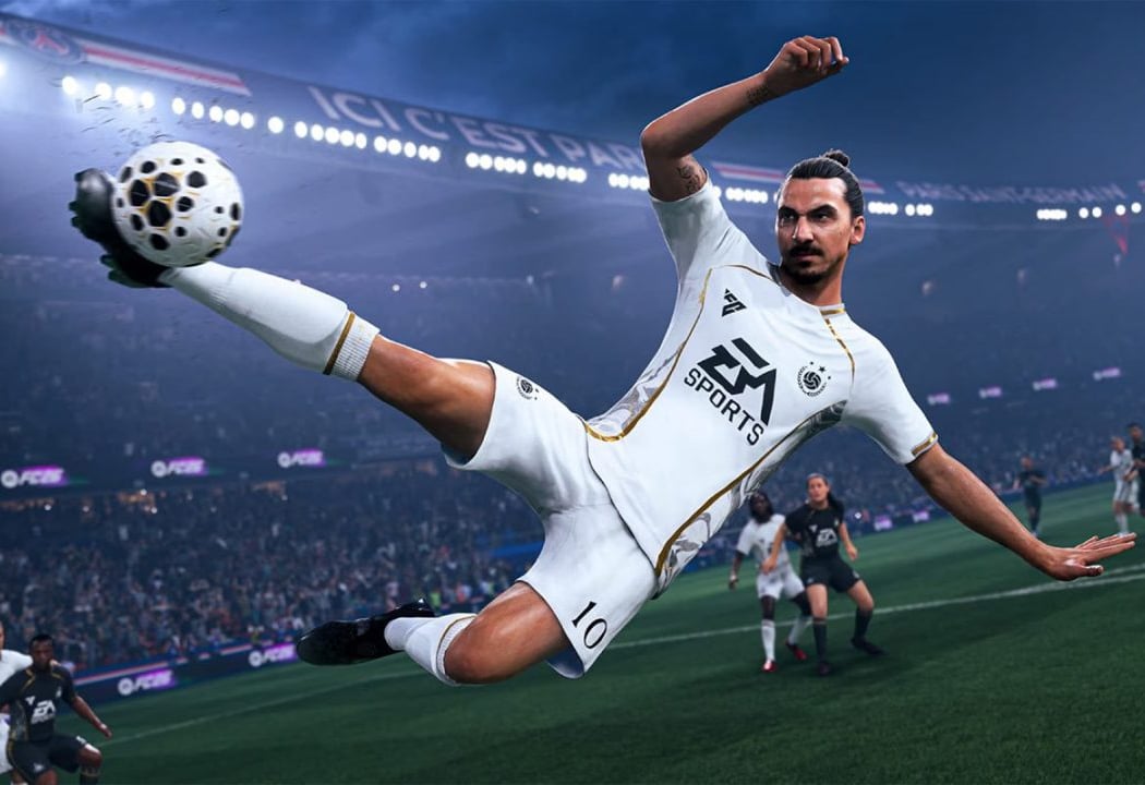 EA SPORTS FC - Agenda Bpi 1