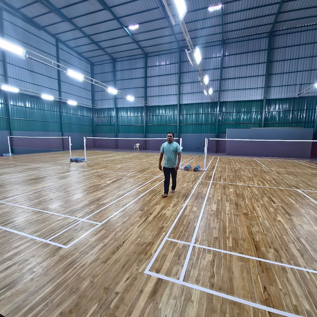 WBSSL Women's Badminton Tournament 2026 2