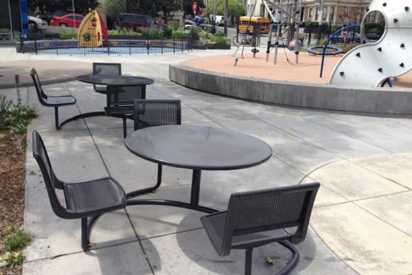 Hayes Valley Playground 2