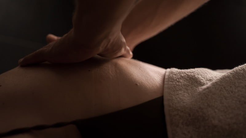 LEARN TO MASSAGE" WORKSHOP 1