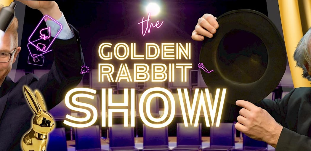 The Golden Rabbit Show 2