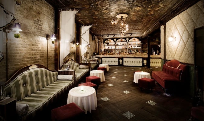 Apotheke Chinatown 3