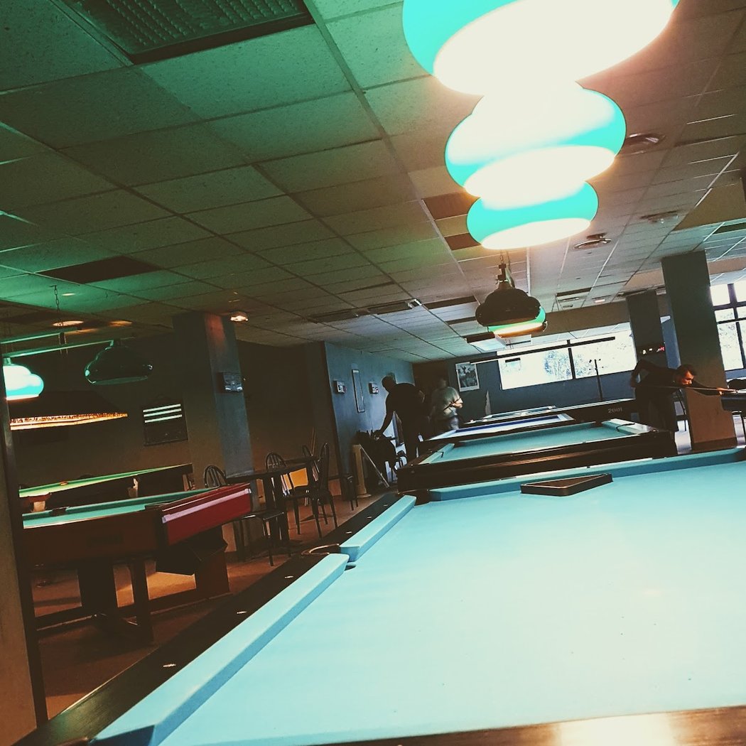 New Billard 5