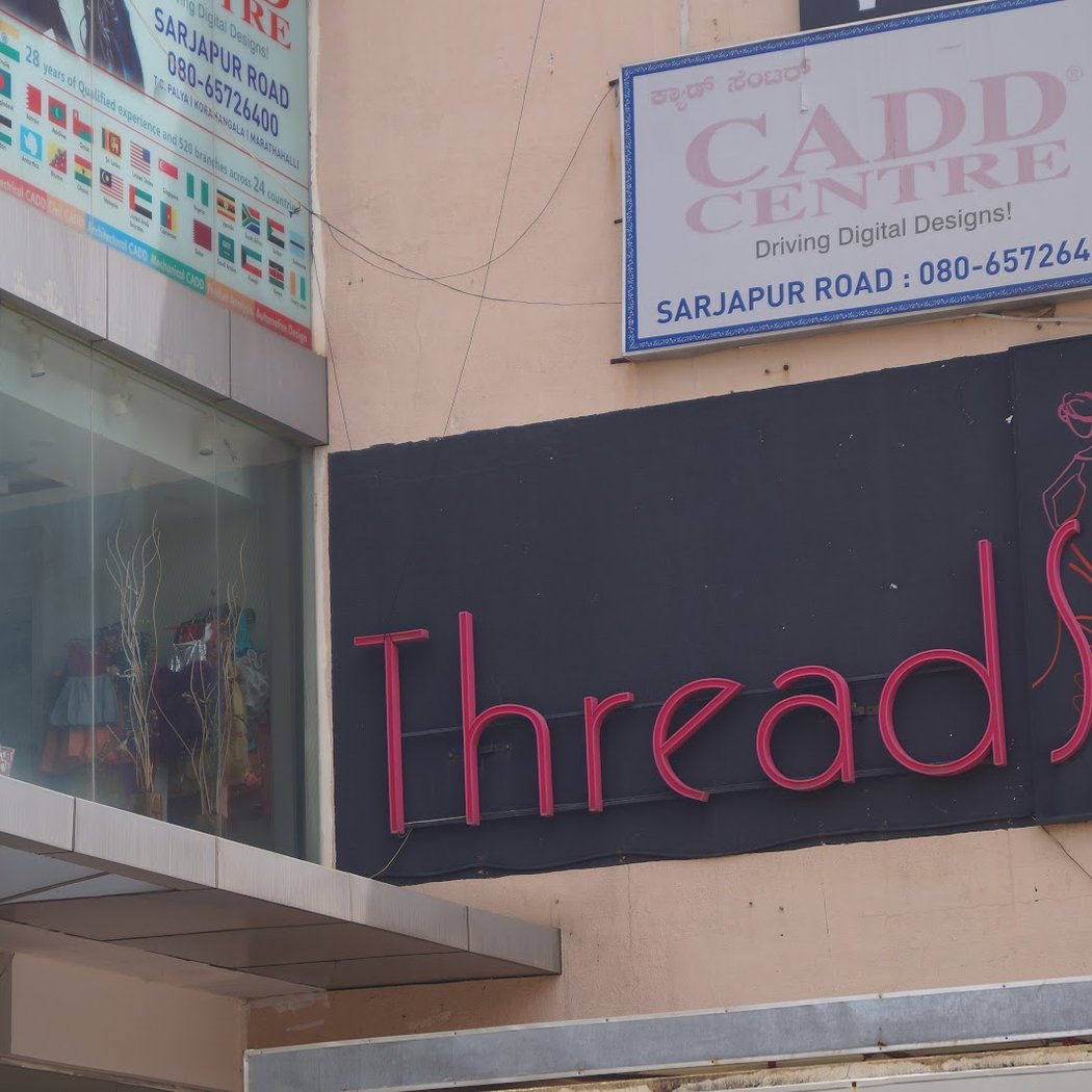 Threads Boutique 2
