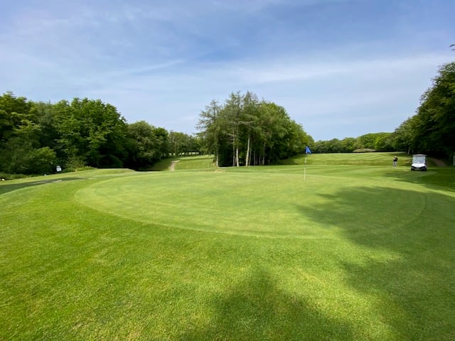 Golf De Cherbourg-En-Cotentin 2