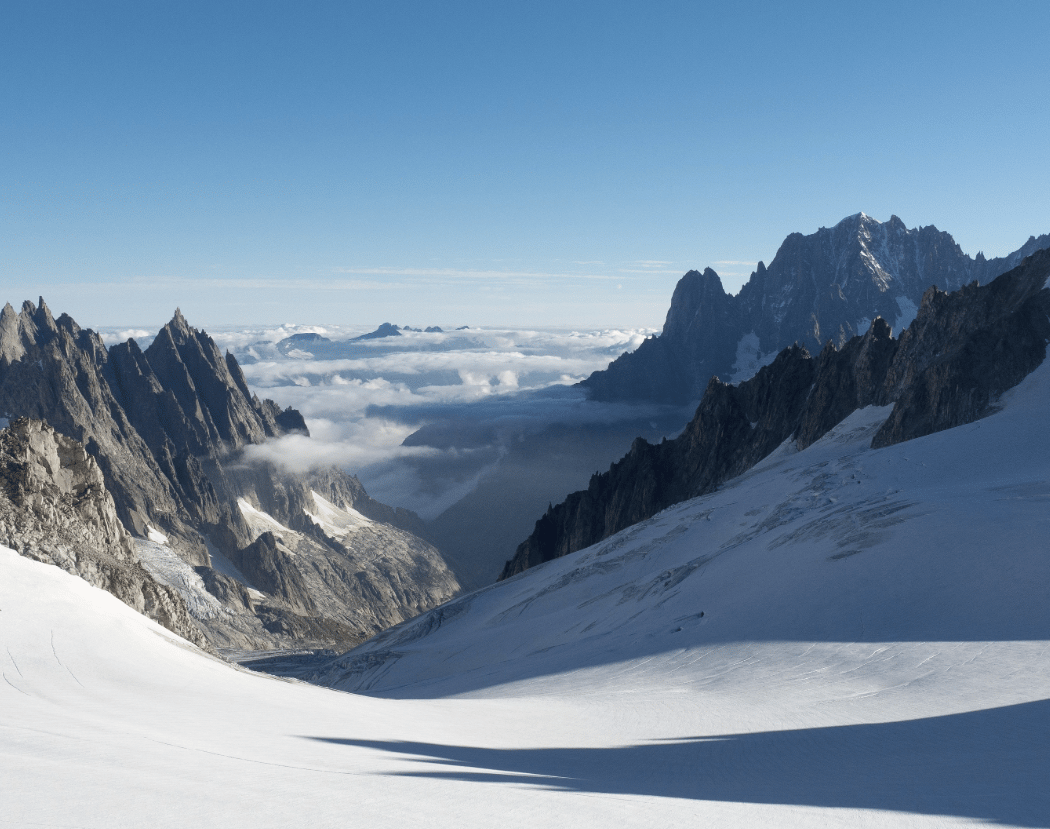 A Hike through the Valle d’Aosta with Maria 1