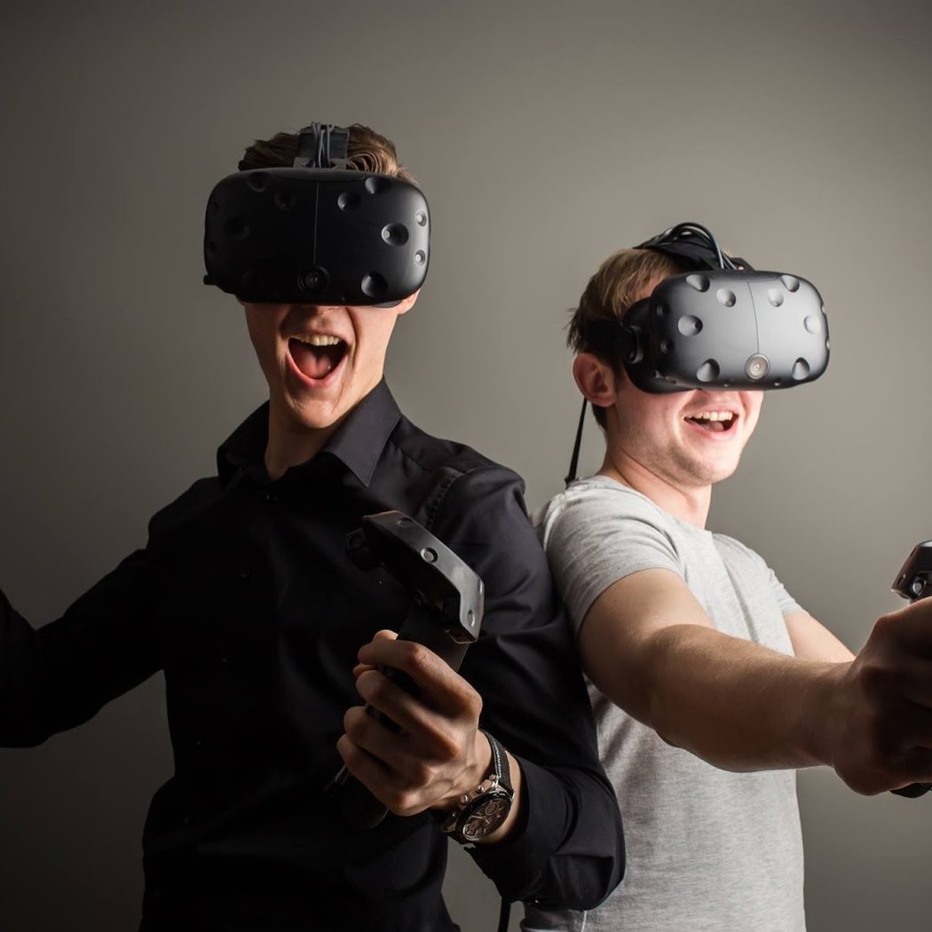 Escape Game VR La Plagne Centre 1