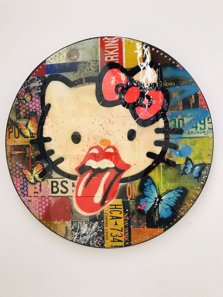 Corey Helford Gallery 3