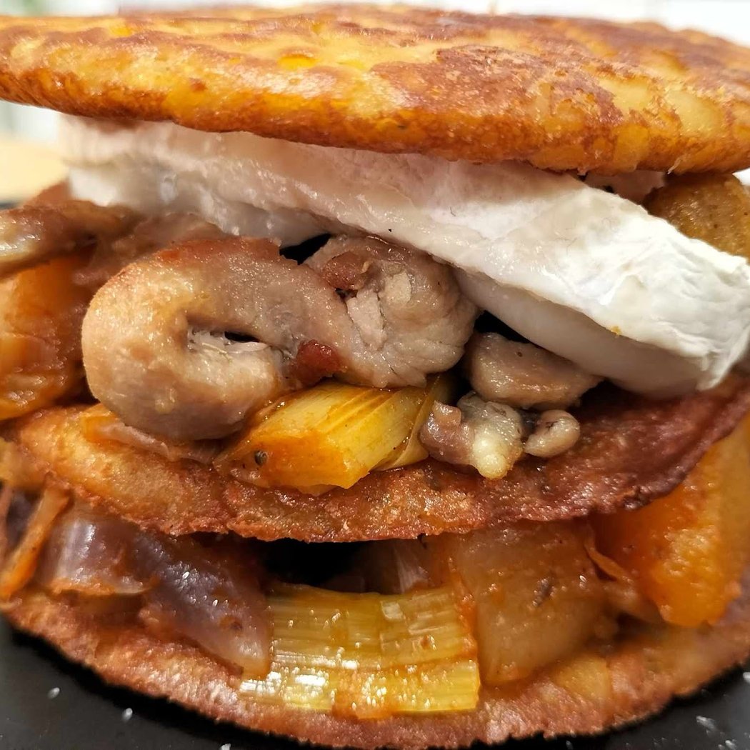 Chichement'BON: Restaurant 100 %"Sans Gluten" / 100% Fait Maison 3