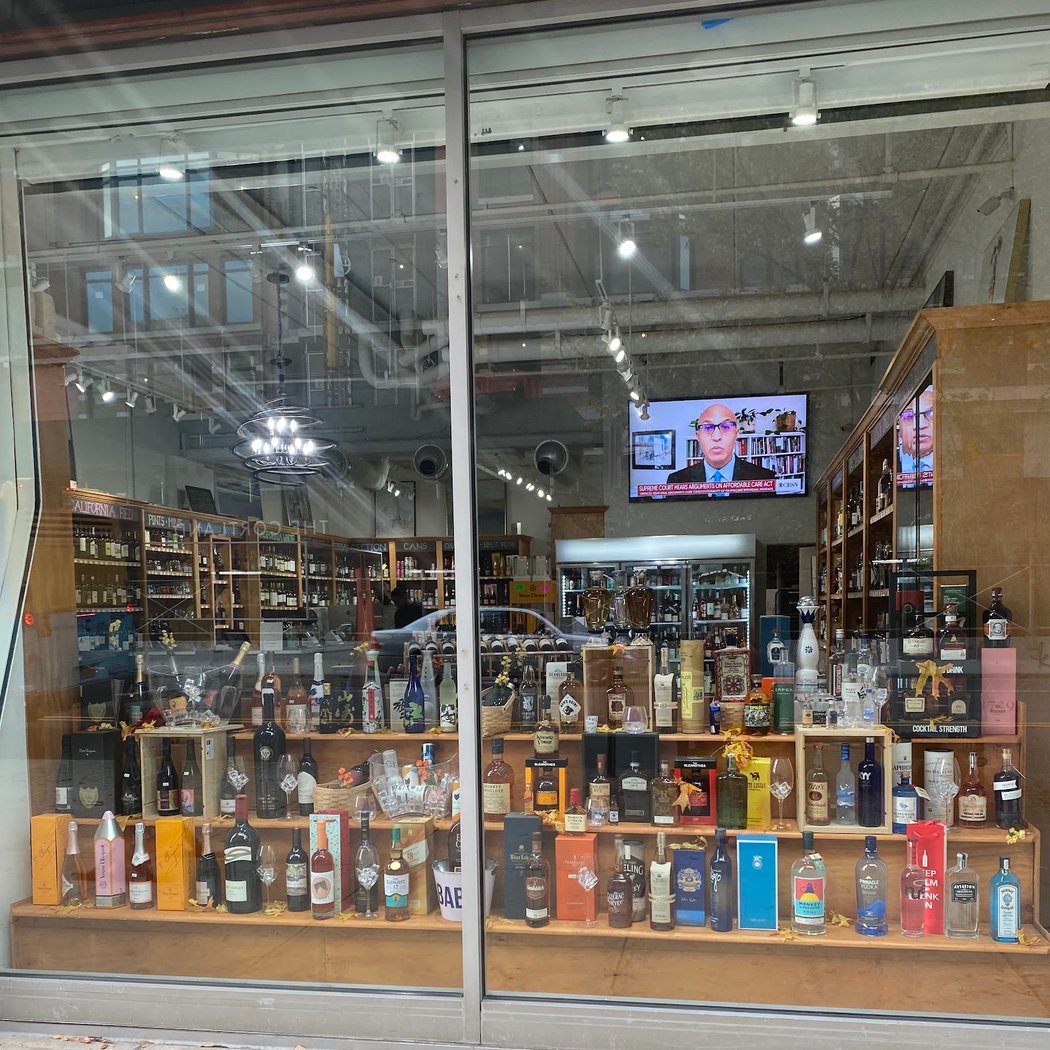 Chelsea Wine and Liquor 3