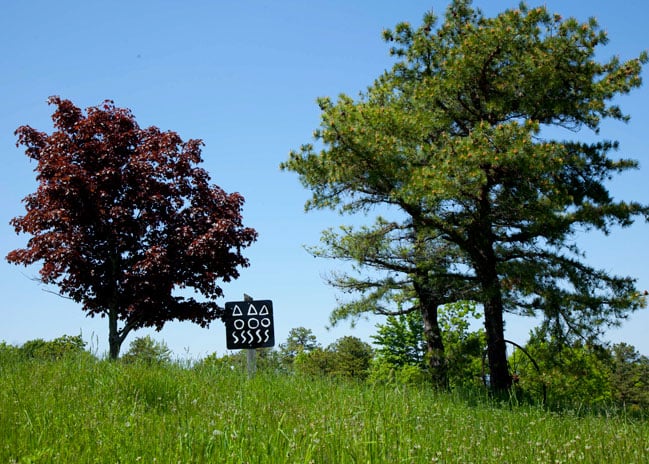 Arts On Site Residency & Retreat Center 2