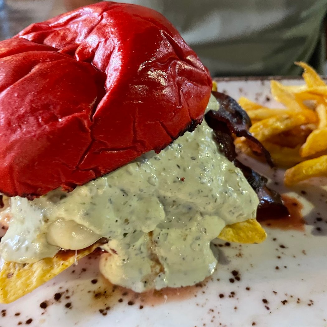 TORO BURGER SEVILLA 3