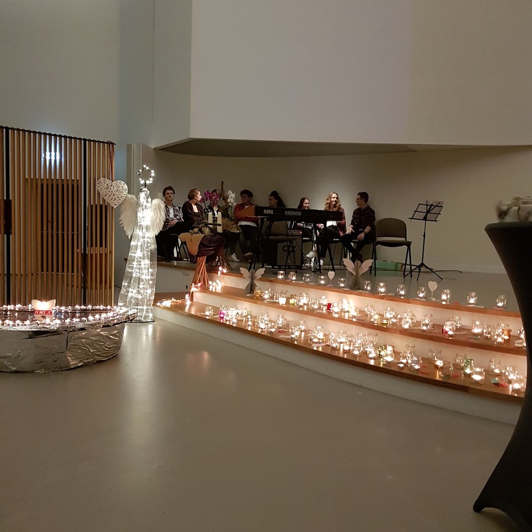 Stichting Taborkerk 3