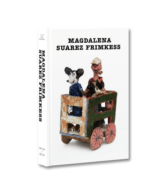 LA Art Book Fair 1