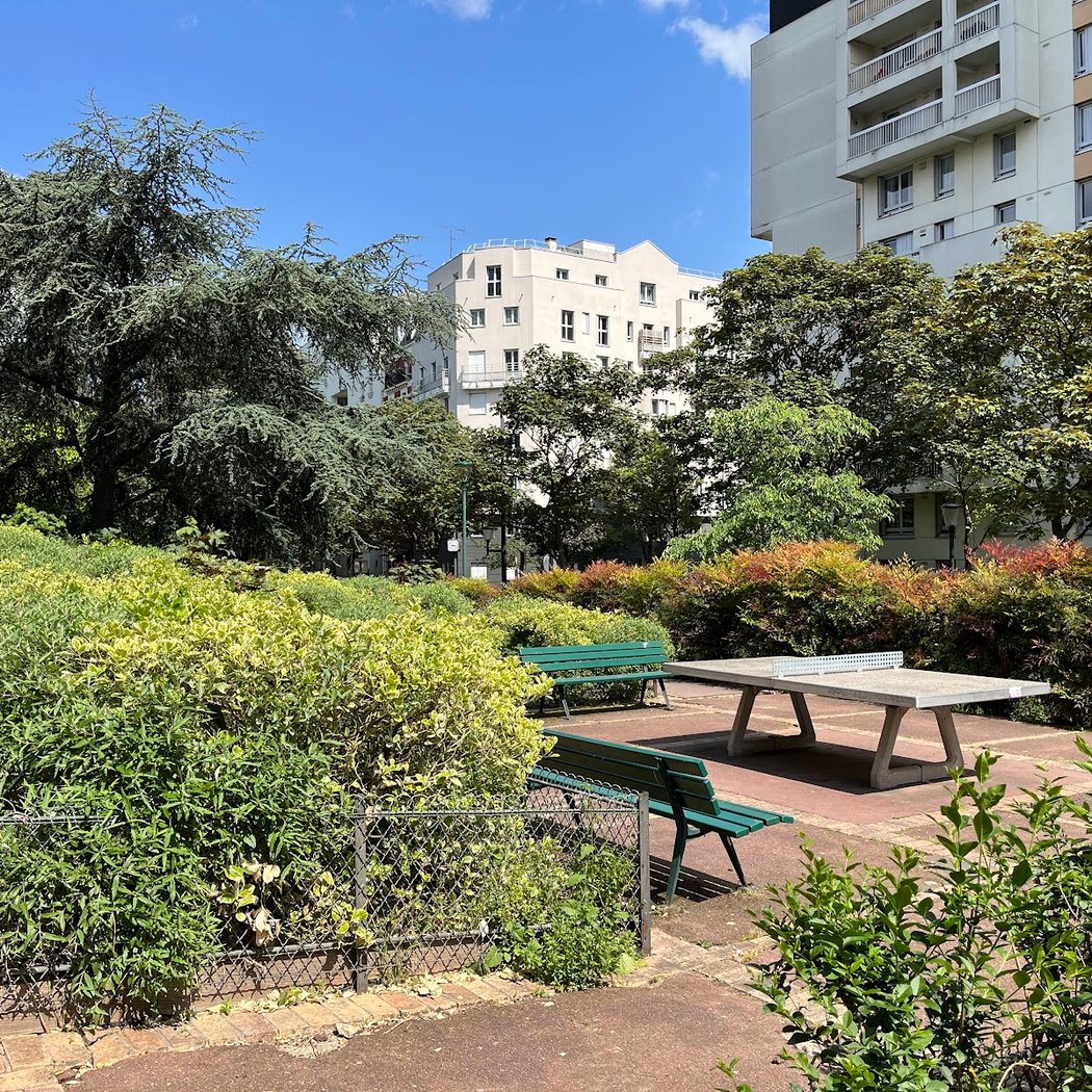jardin du Père-Plumier 2