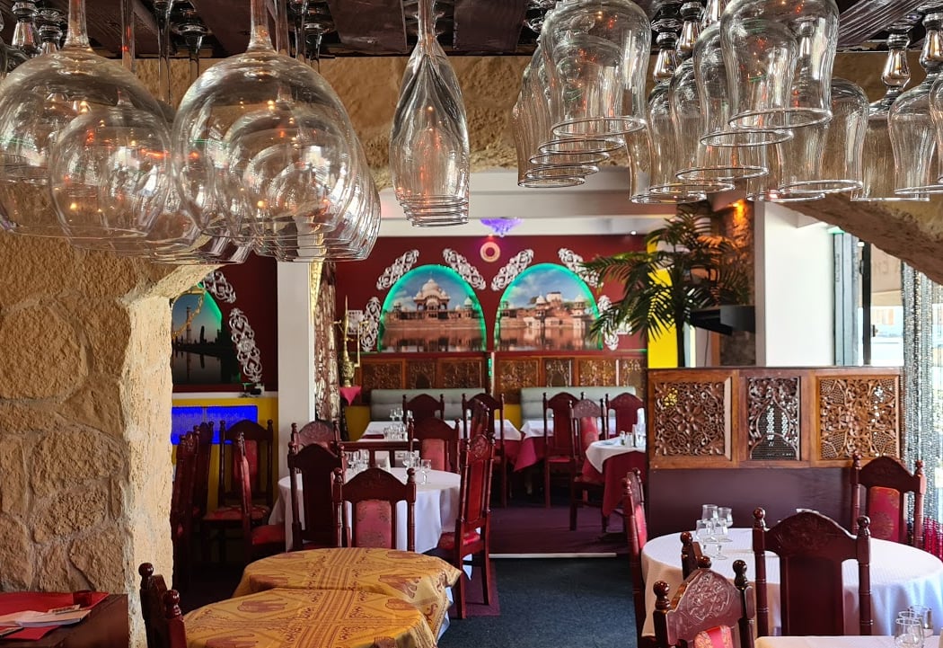Le Taj Mahal 2
