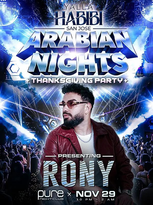 Arabian Nights 1