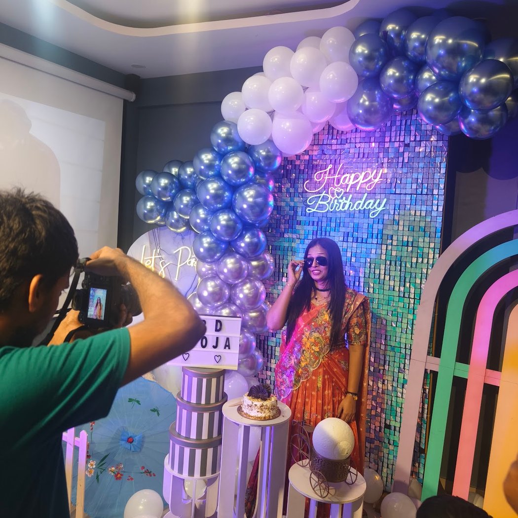 House of Delights - Jayanagar and BTM 3