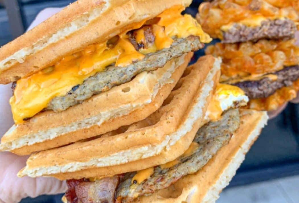 The Waffle Bus 3