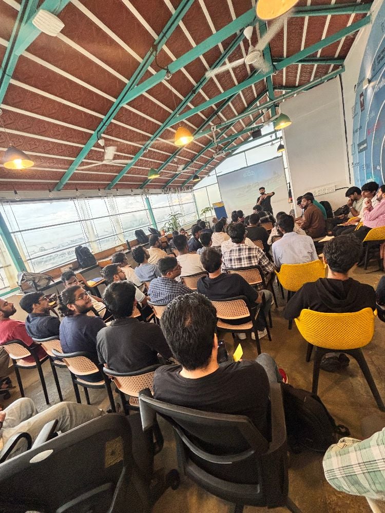 FOUNDERS PITCH by Edock | Sharks Roulette | Startup Pitch 3
