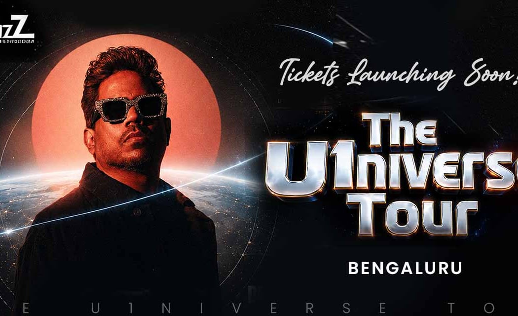Yuvan Shankar Raja Live in Concert