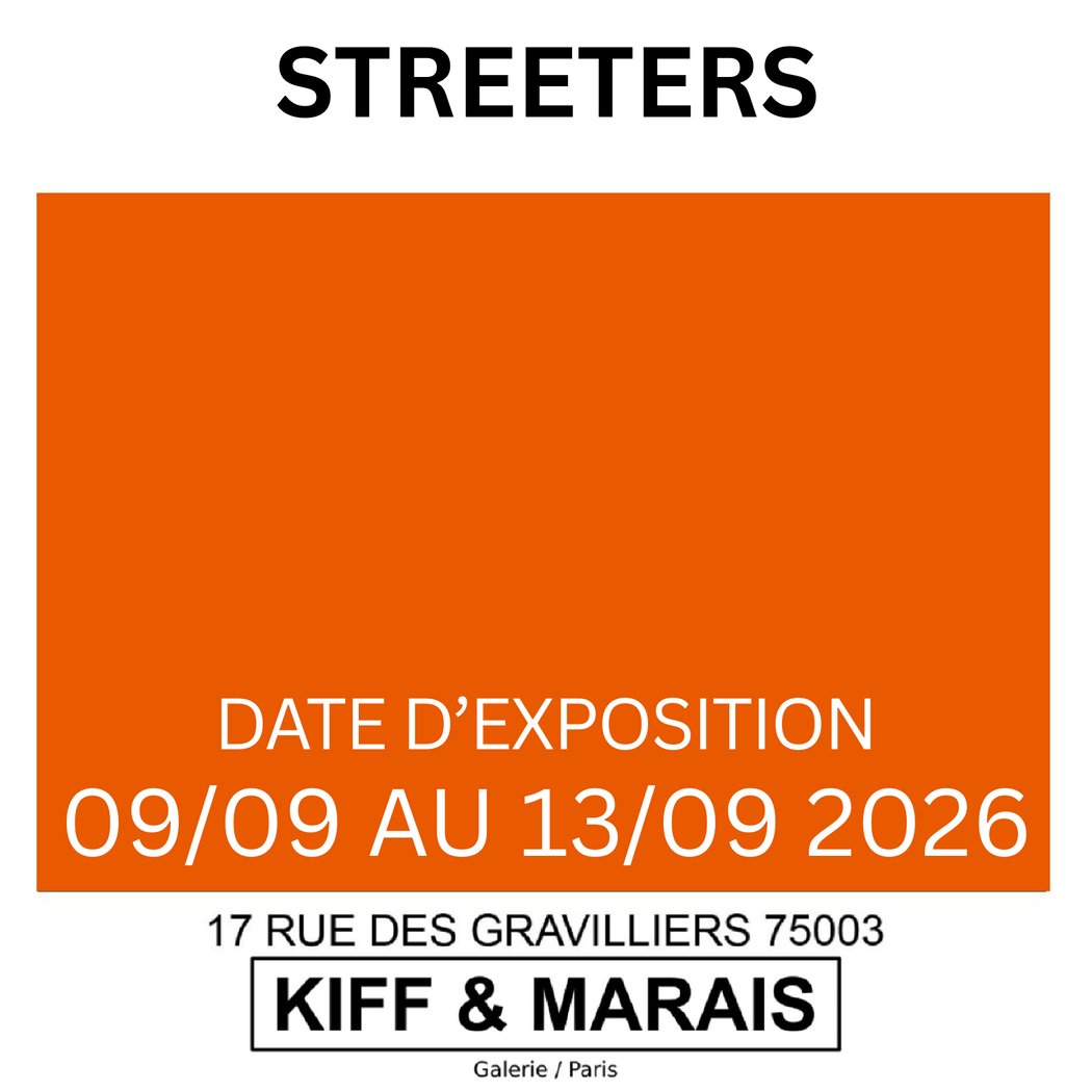 Streeters 1