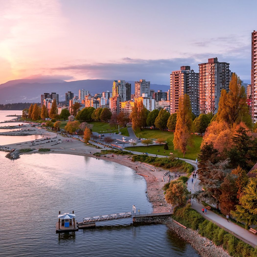 Vancouver 1