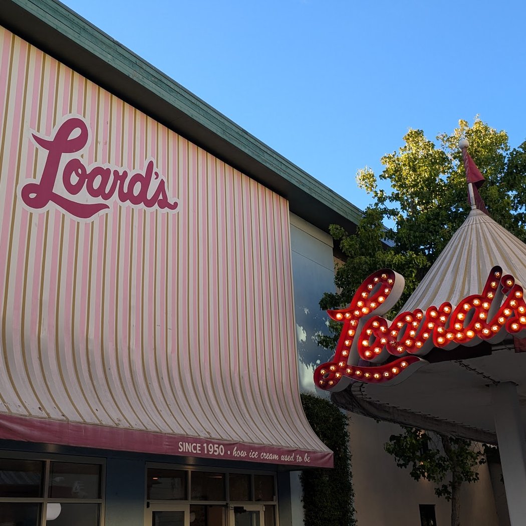 Loard's Ice Cream 3