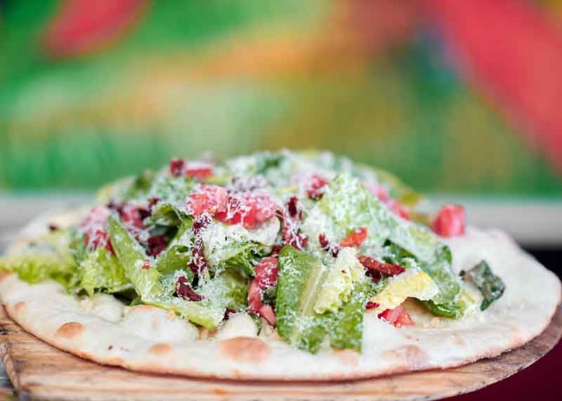 Mombo's Pizza 3